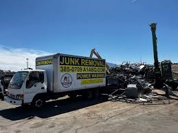 Shed Removal in Lake Don Pedro, CA