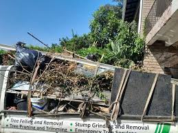 Recycling Services for Junk in Lake Don Pedro, CA